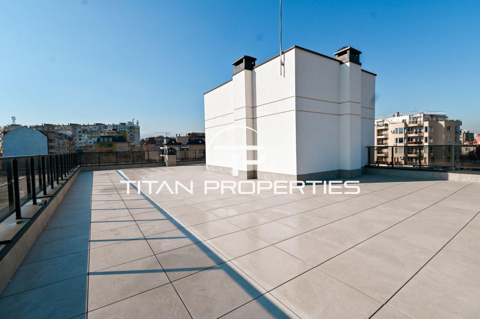 Продава 2-СТАЕН, гр. София, Овча купел, снимка 10 - Апартаменти - 55914462