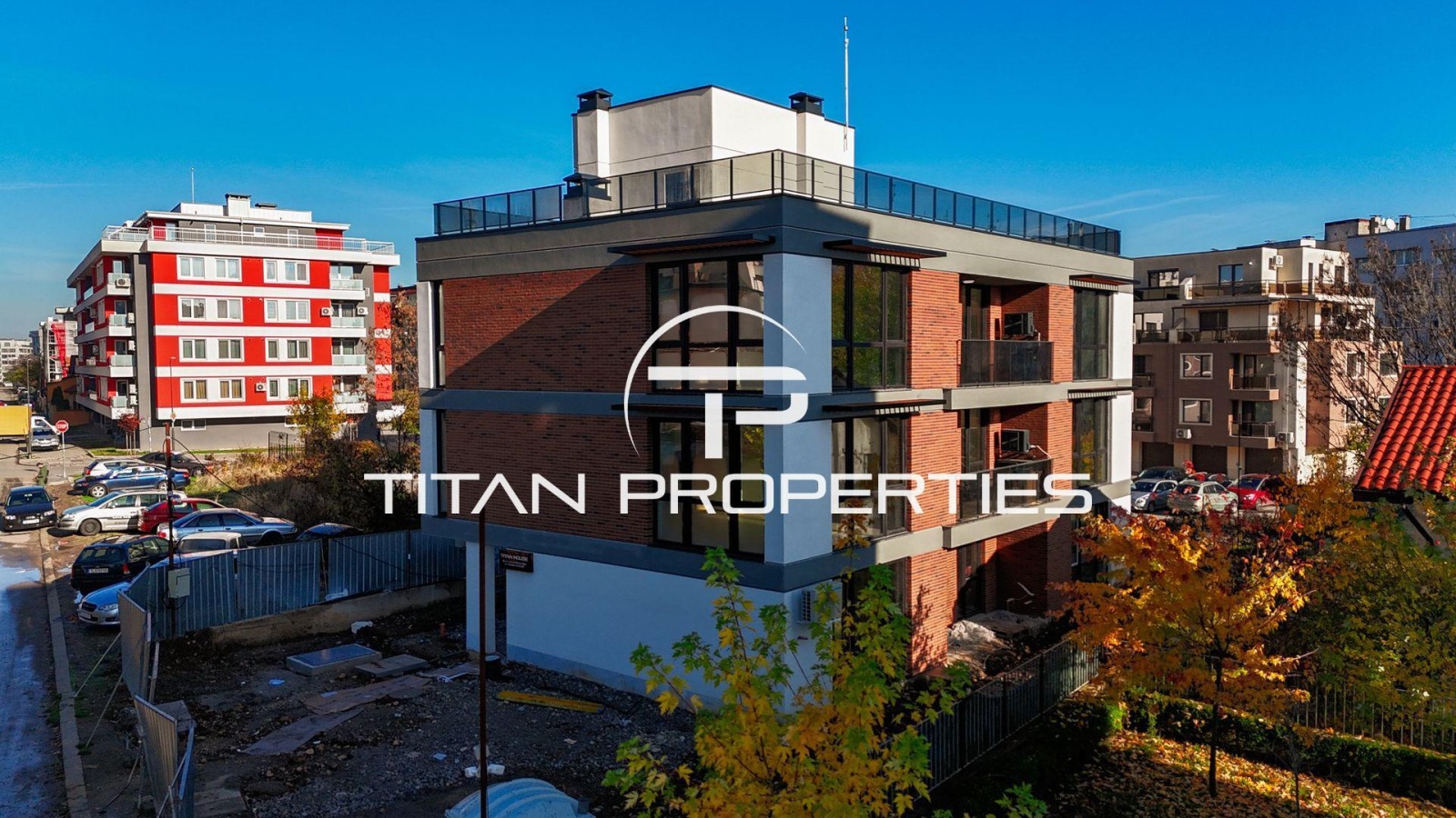 Продава 2-СТАЕН, гр. София, Овча купел, снимка 13 - Апартаменти - 55914462