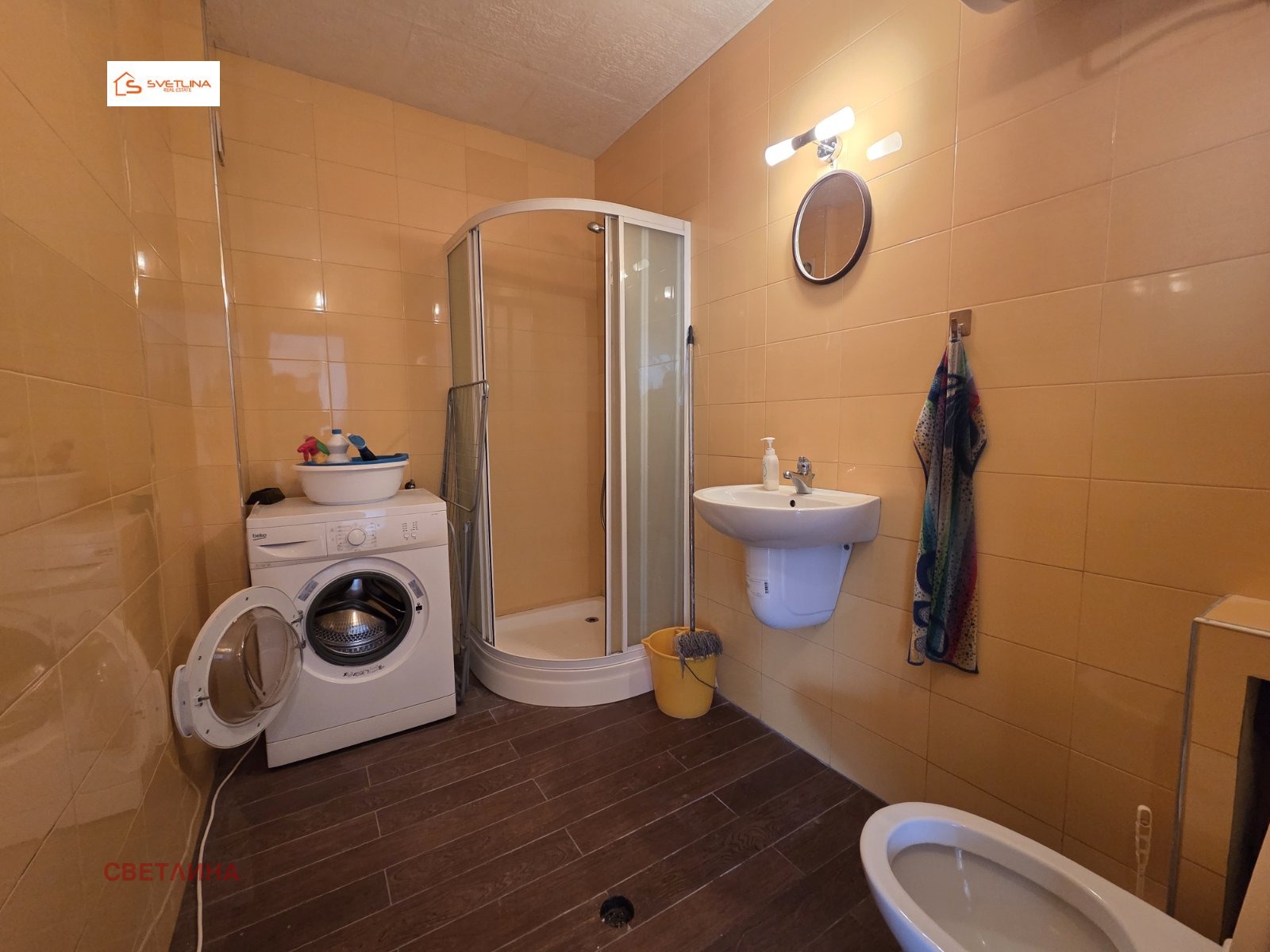 Продава 2-СТАЕН, гр. София, Гоце Делчев, снимка 9 - Апартаменти - 56611489