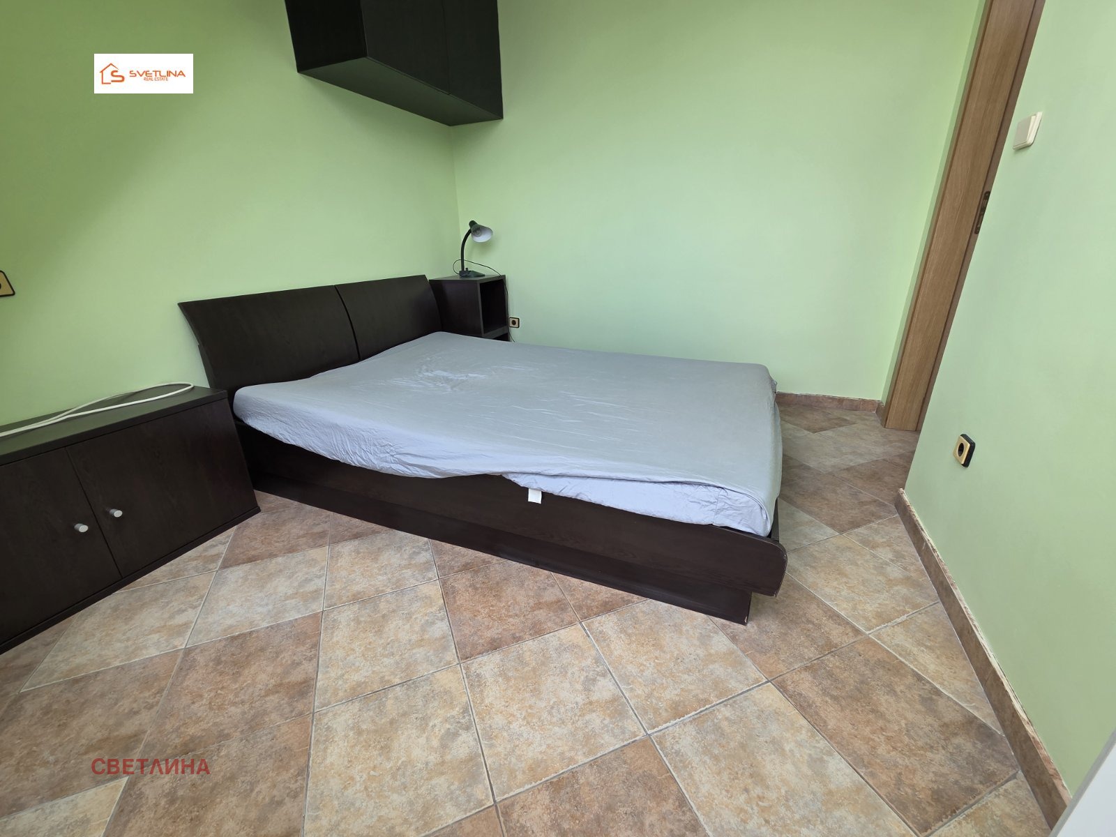 Продава 2-СТАЕН, гр. София, Гоце Делчев, снимка 8 - Апартаменти - 56611489