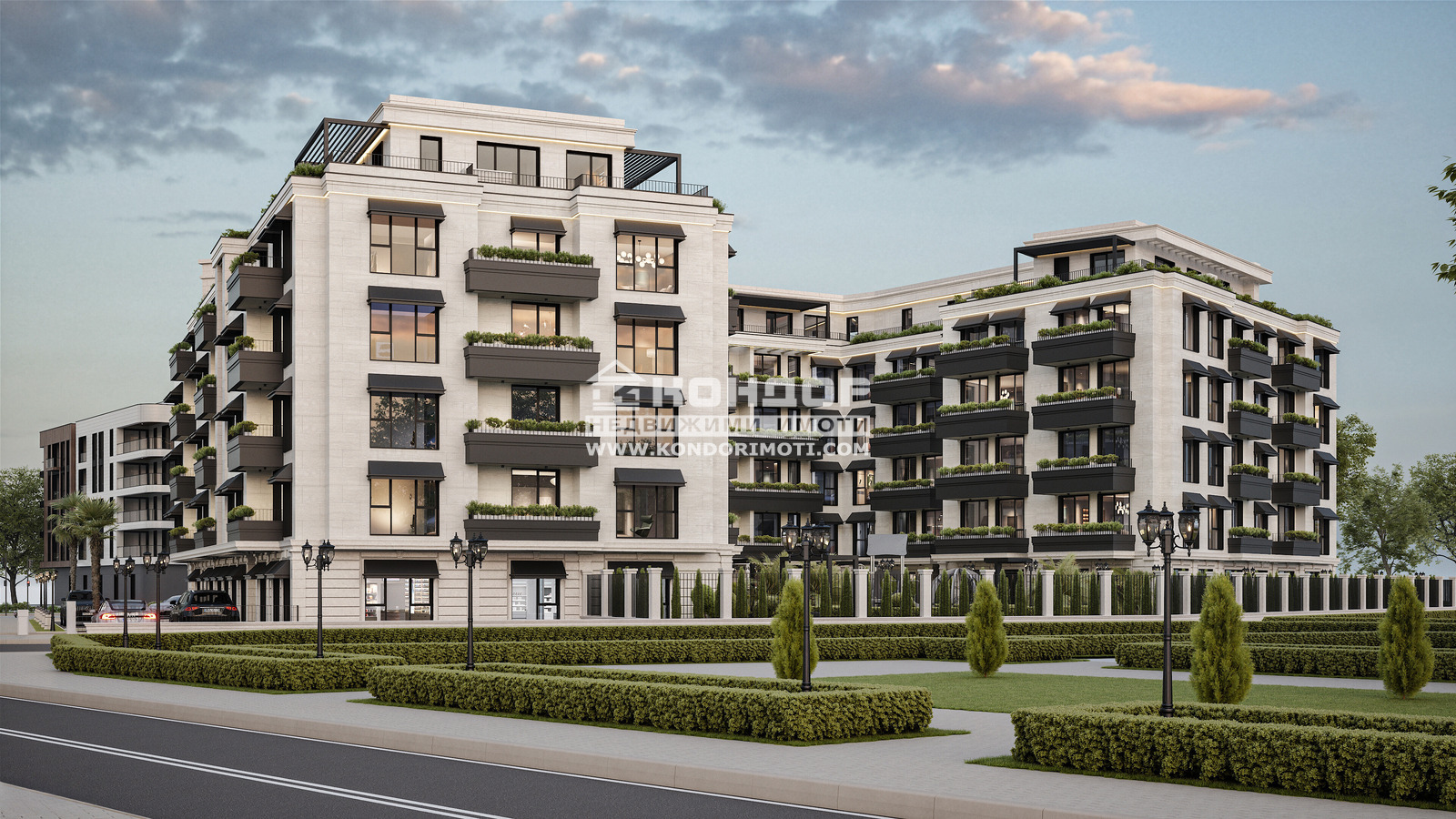 Продава 3-СТАЕН, гр. Пловдив, Остромила, снимка 2 - Апартаменти - 47359646