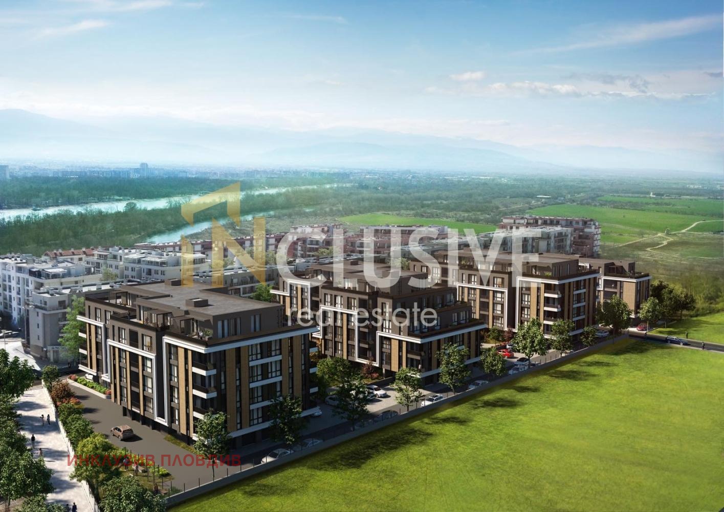 Продава 3-СТАЕН, гр. Пловдив, Кършияка, снимка 3 - Апартаменти - 54650339