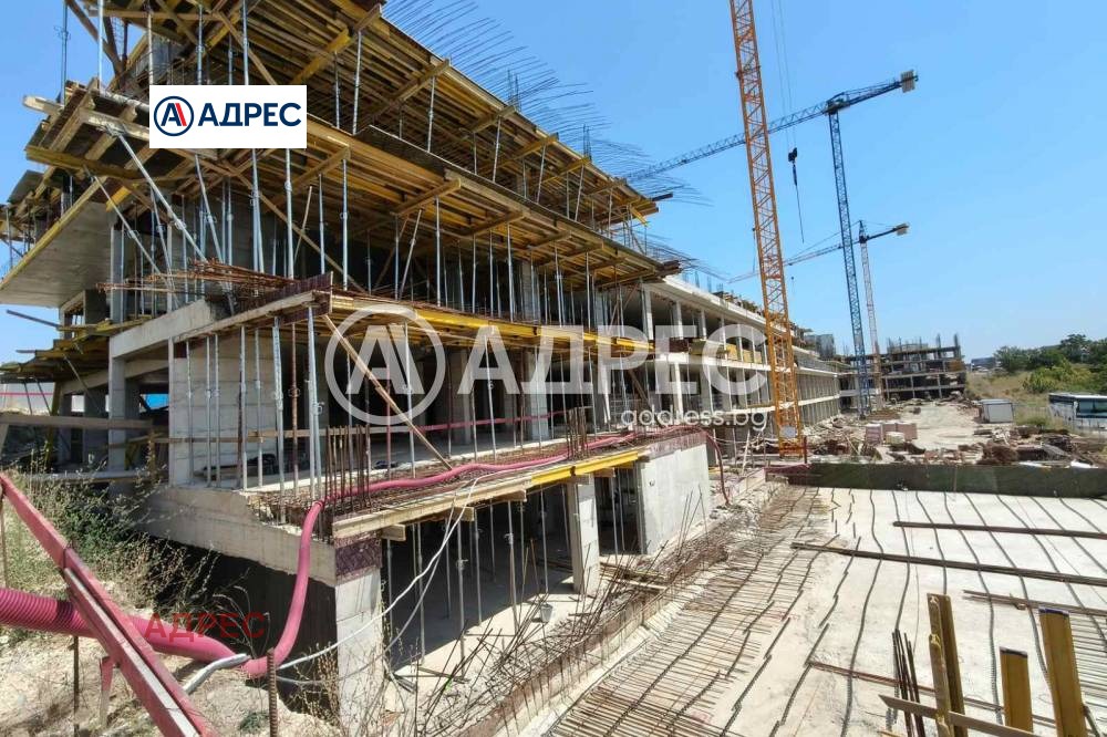 Продава 3-СТАЕН, гр. Варна, Кайсиева градина, снимка 6 - Апартаменти - 54758308
