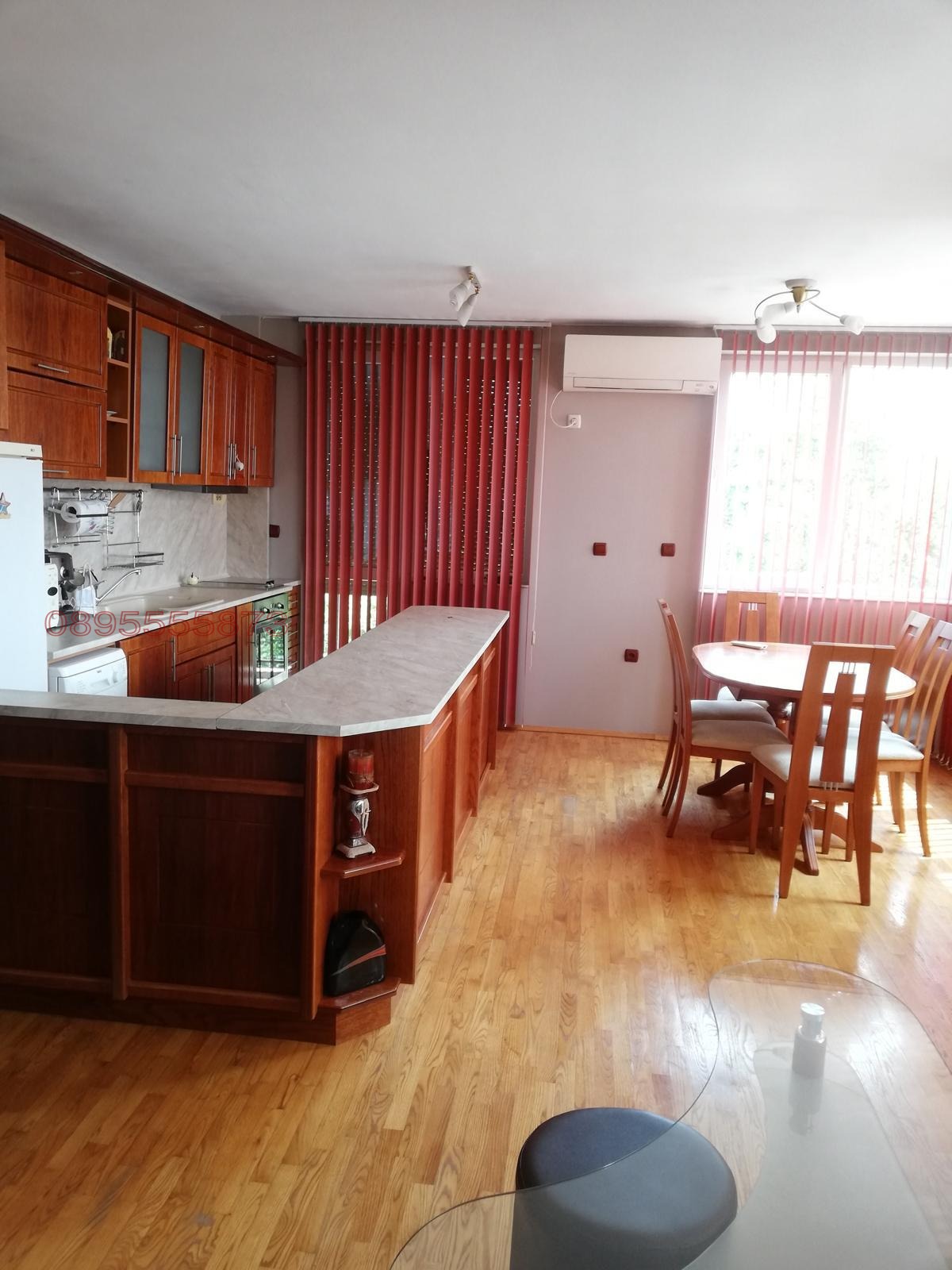 Продава 3-СТАЕН, гр. Шумен, Пазара