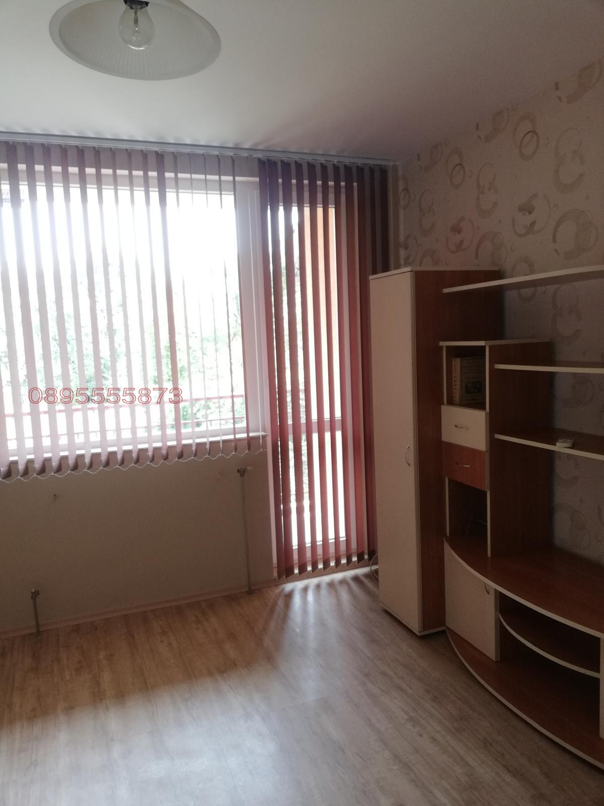 Продава 3-СТАЕН, гр. Шумен, Пазара, снимка 14 - Апартаменти - 54788850