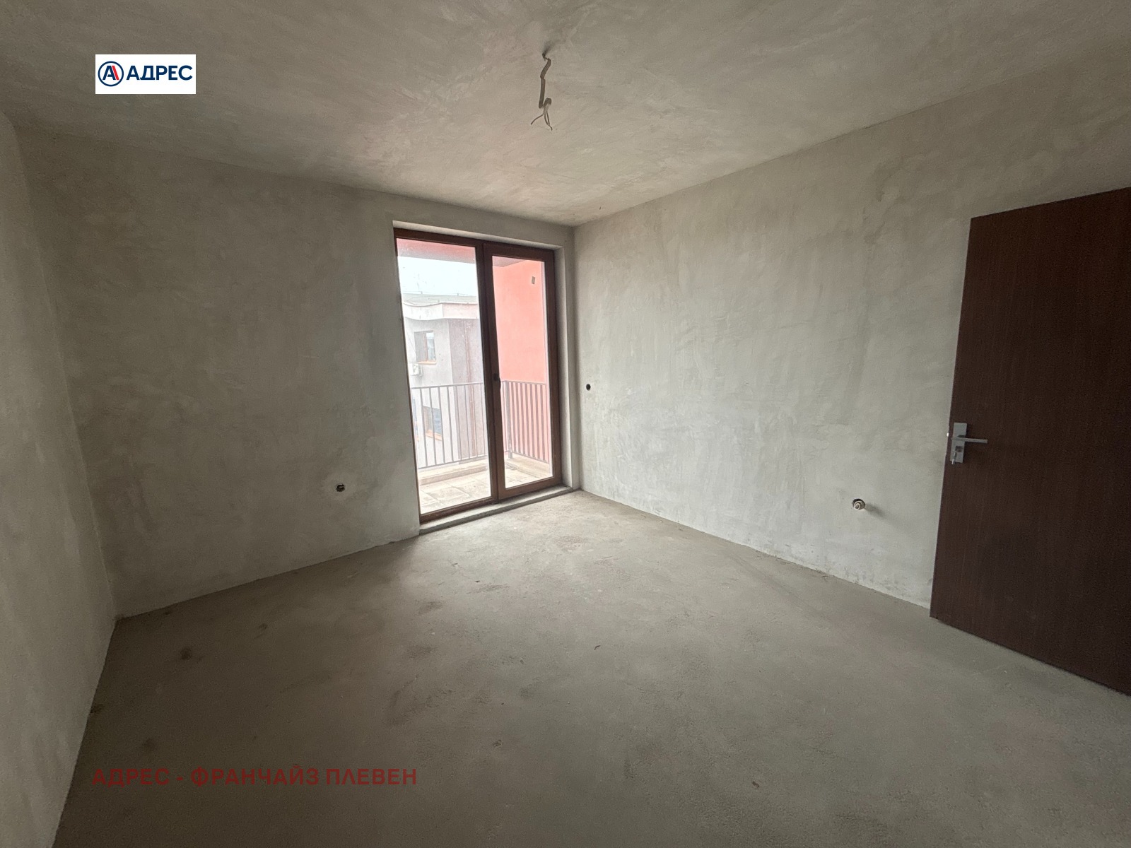 Продава 3-СТАЕН, гр. Плевен, Широк център, снимка 5 - Апартаменти - 54929448