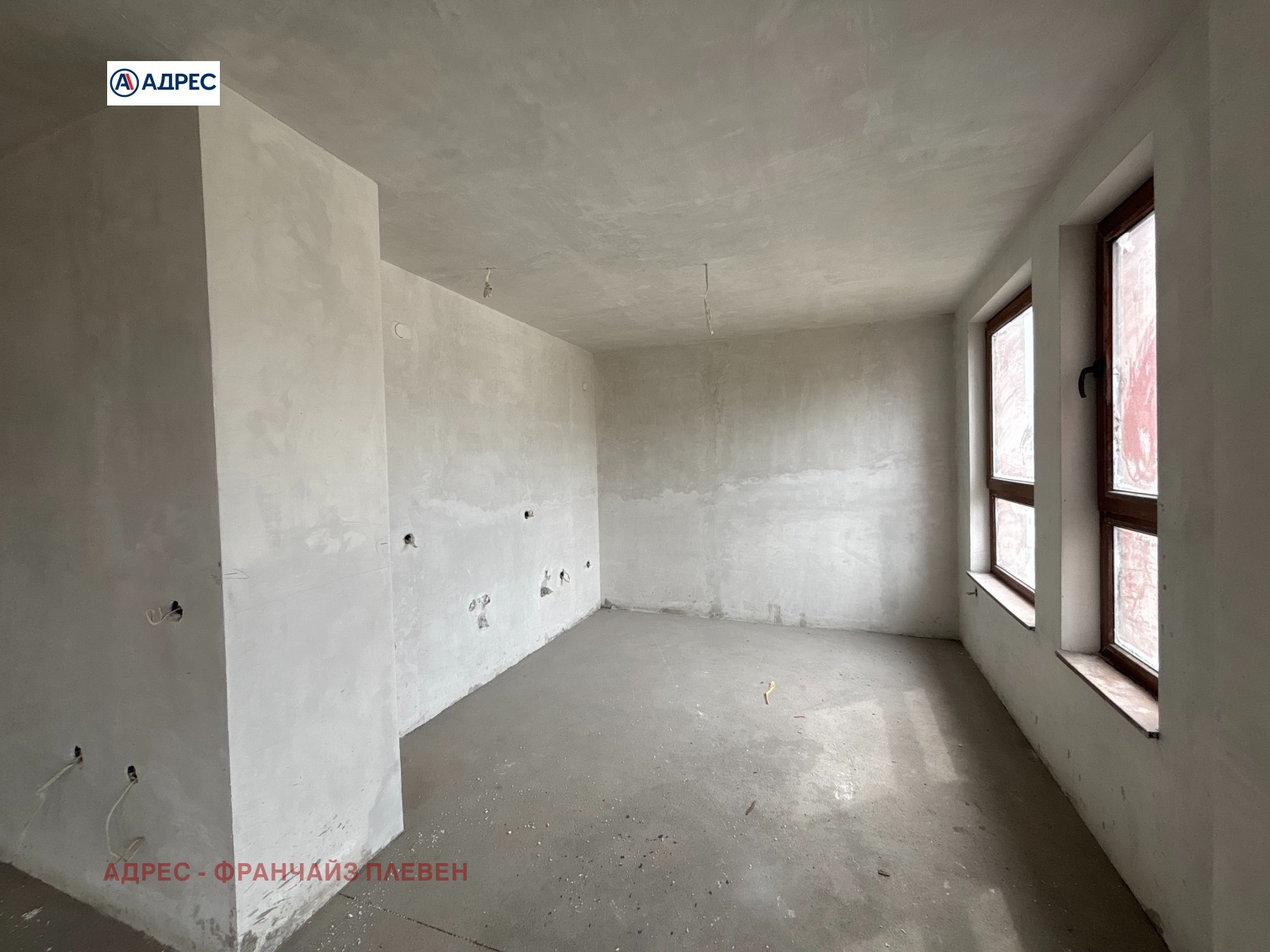 Продава 3-СТАЕН, гр. Плевен, Широк център, снимка 4 - Апартаменти - 54929448