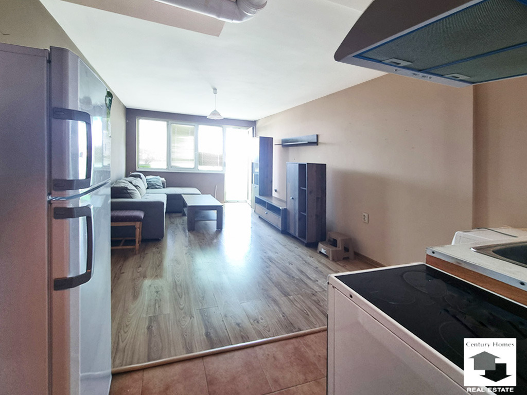 Продава 3-СТАЕН, гр. Велико Търново, Колю Фичето, снимка 4 - Апартаменти - 55103686