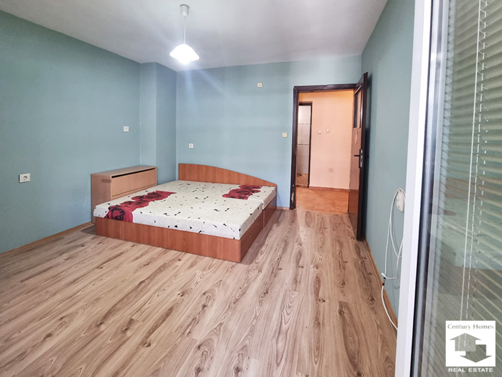 Продава 3-СТАЕН, гр. Велико Търново, Колю Фичето, снимка 7 - Апартаменти - 55103686