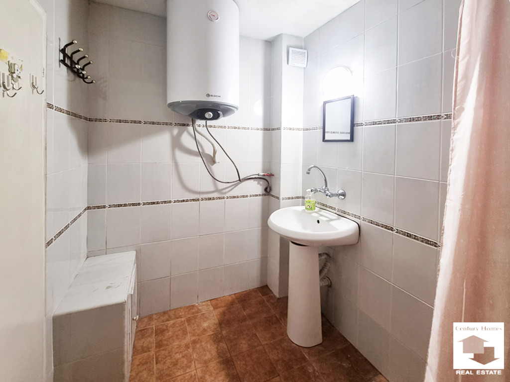 Продава 3-СТАЕН, гр. Велико Търново, Колю Фичето, снимка 11 - Апартаменти - 55103686