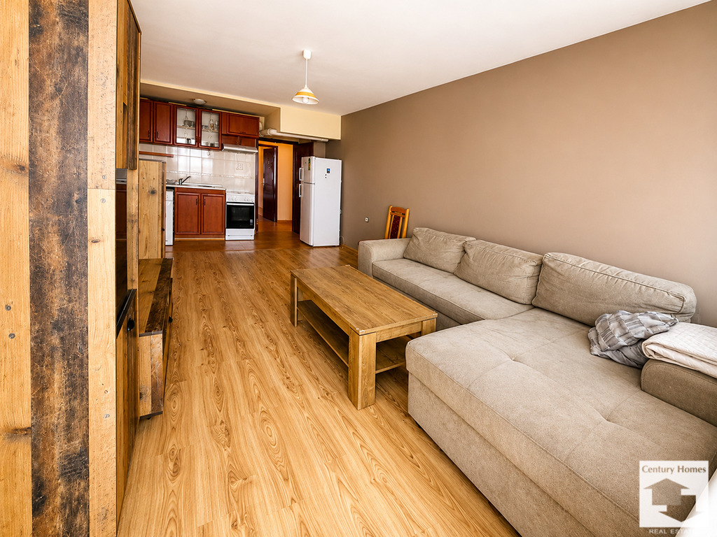 Продава 3-СТАЕН, гр. Велико Търново, Колю Фичето, снимка 2 - Апартаменти - 55103686