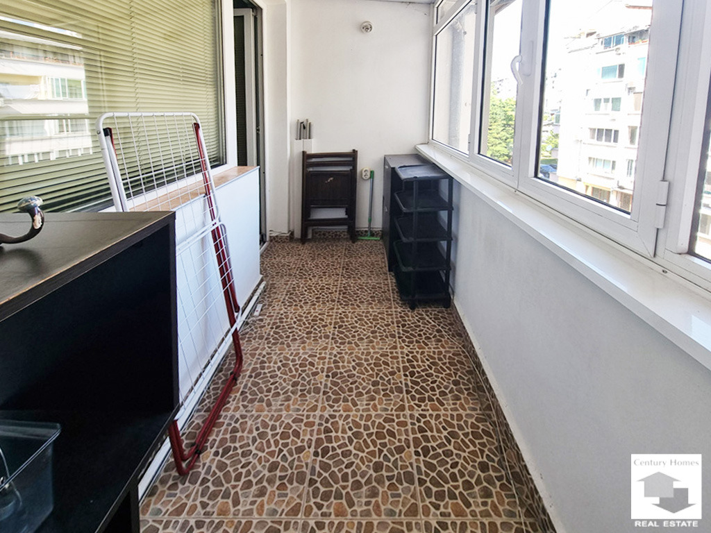 Продава 3-СТАЕН, гр. Велико Търново, Колю Фичето, снимка 9 - Апартаменти - 55103686