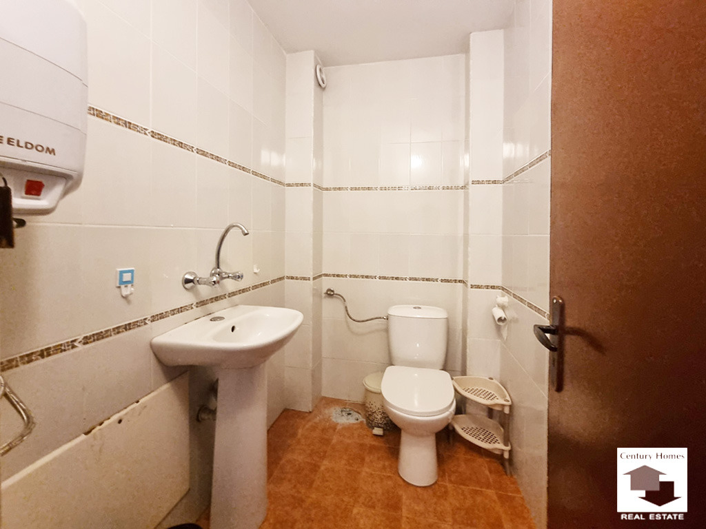Продава 3-СТАЕН, гр. Велико Търново, Колю Фичето, снимка 10 - Апартаменти - 55103686