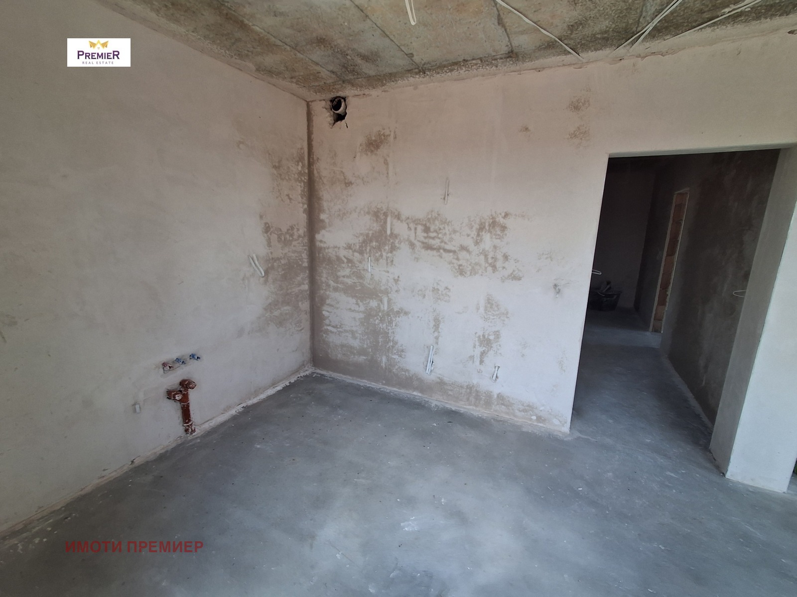 Продава 3-СТАЕН, гр. Варна, Изгрев, снимка 4 - Апартаменти - 55111827