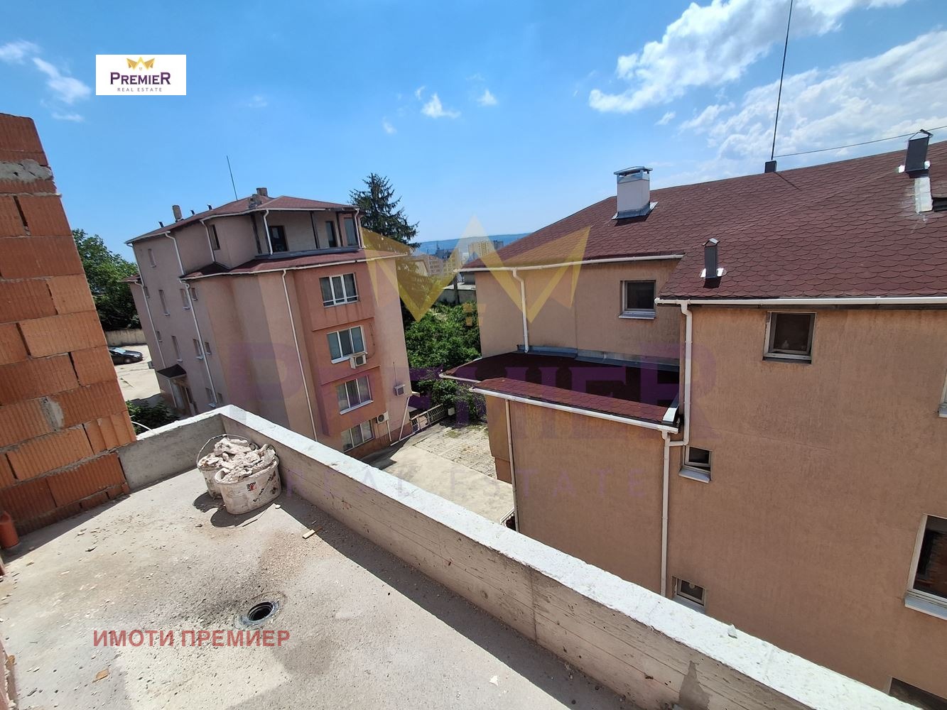 Продава 3-СТАЕН, гр. Варна, Изгрев, снимка 12 - Апартаменти - 55111827