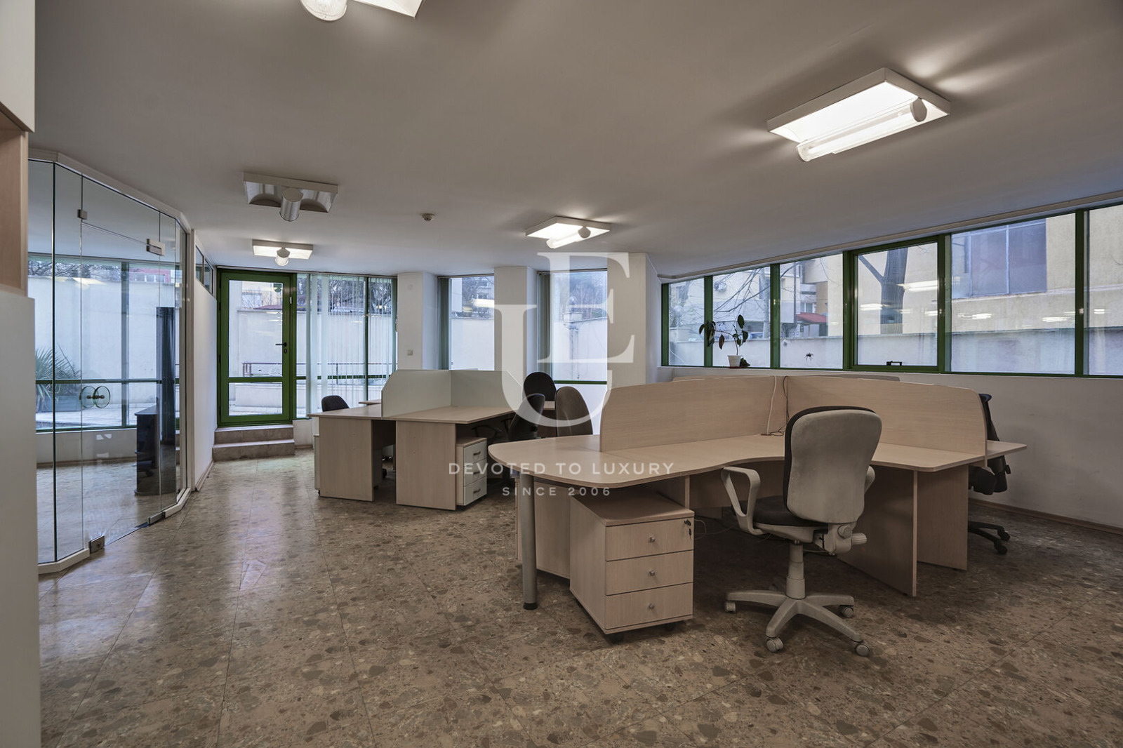 Продава ОФИС, гр. София, Редута, снимка 9 - Офиси - 54731800