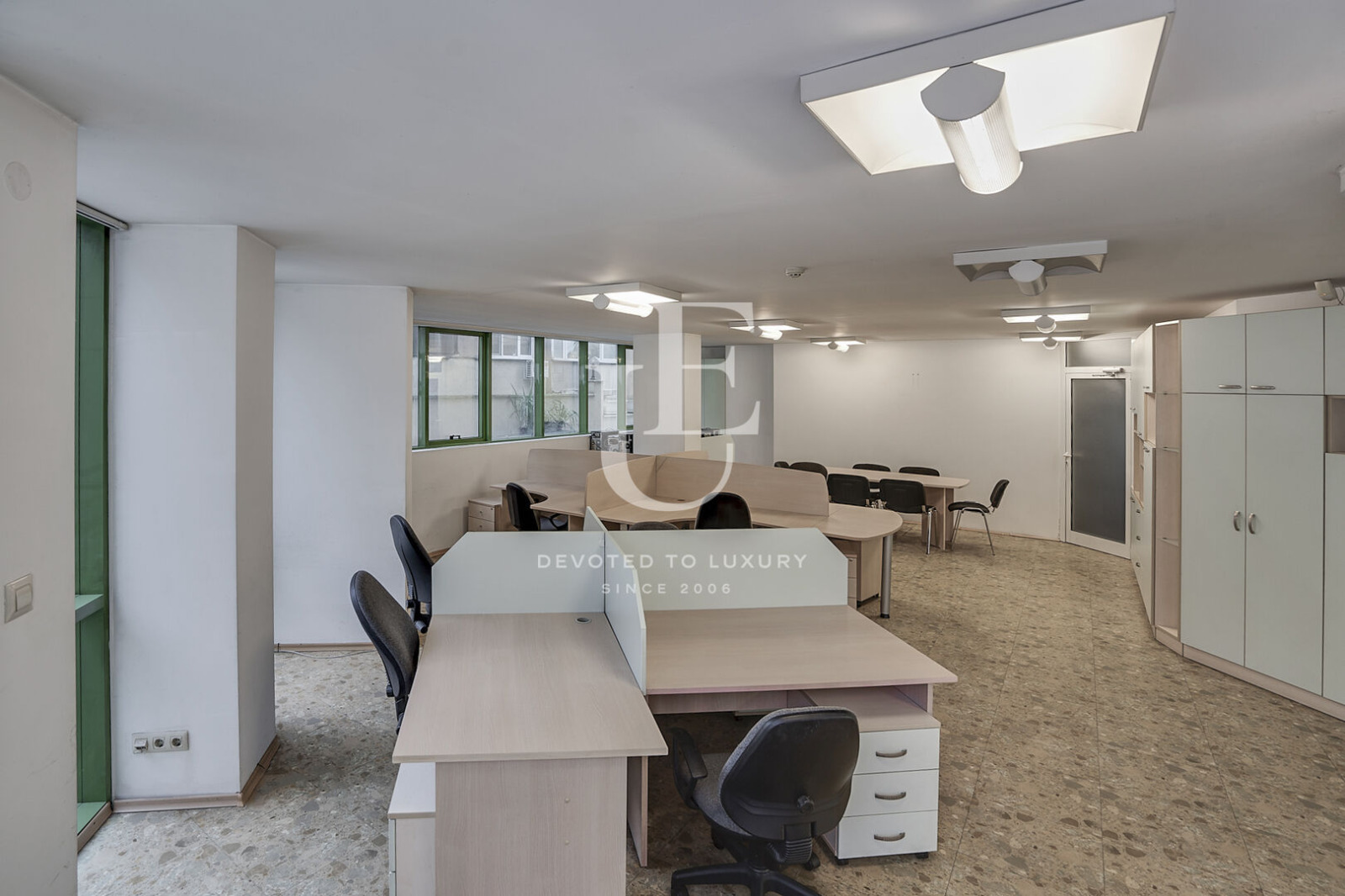 Продава ОФИС, гр. София, Редута, снимка 5 - Офиси - 54731800