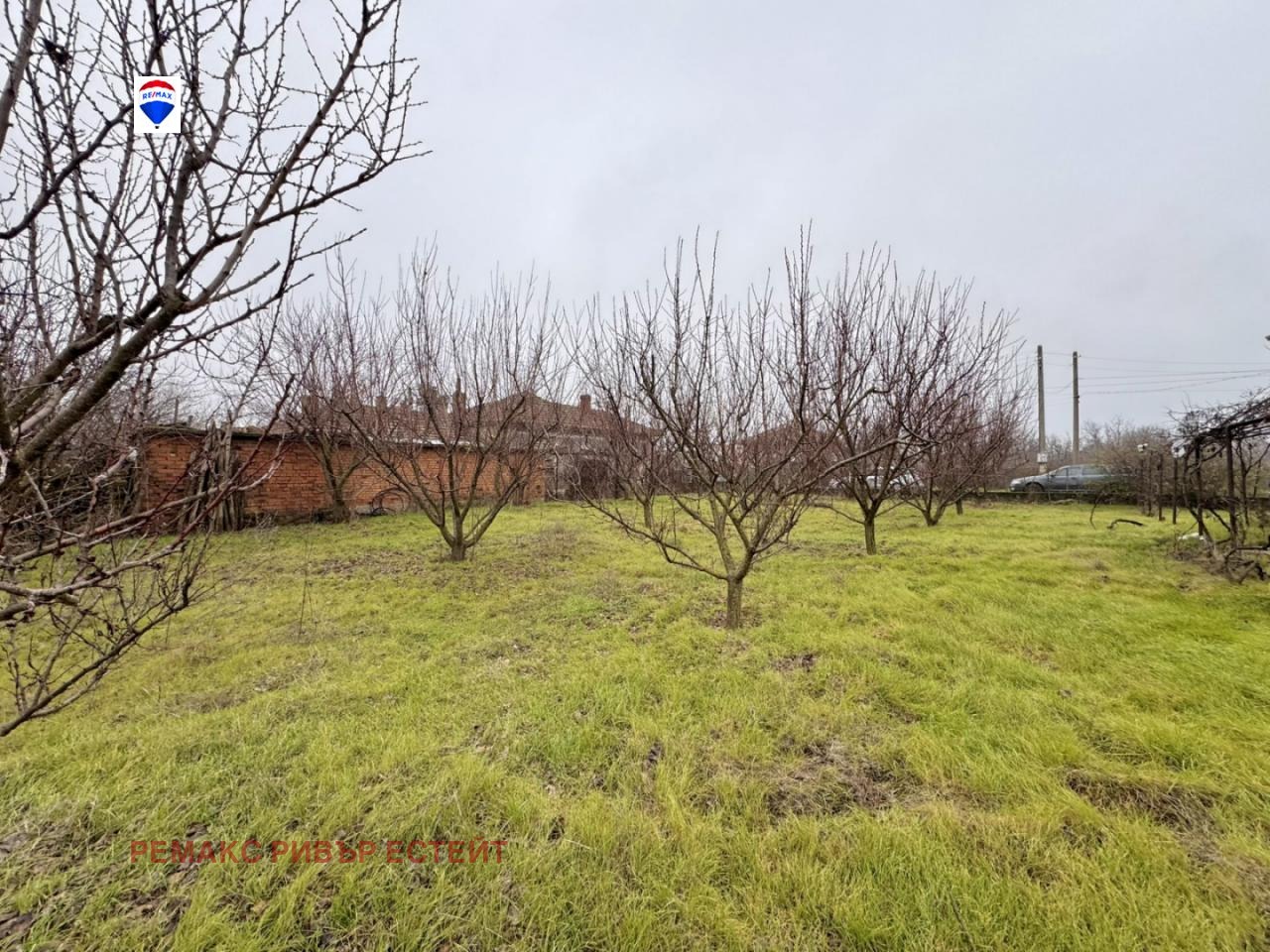 Продава КЪЩА, с. Нова Черна, област Силистра, снимка 12 - Къщи - 52875741