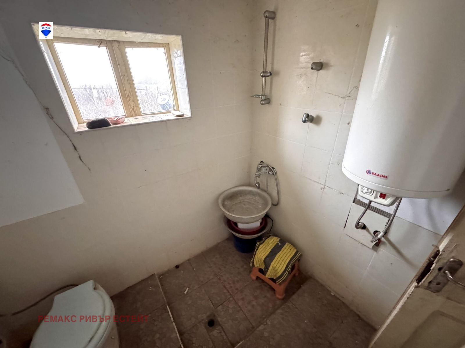 Продава КЪЩА, с. Нова Черна, област Силистра, снимка 8 - Къщи - 52875741