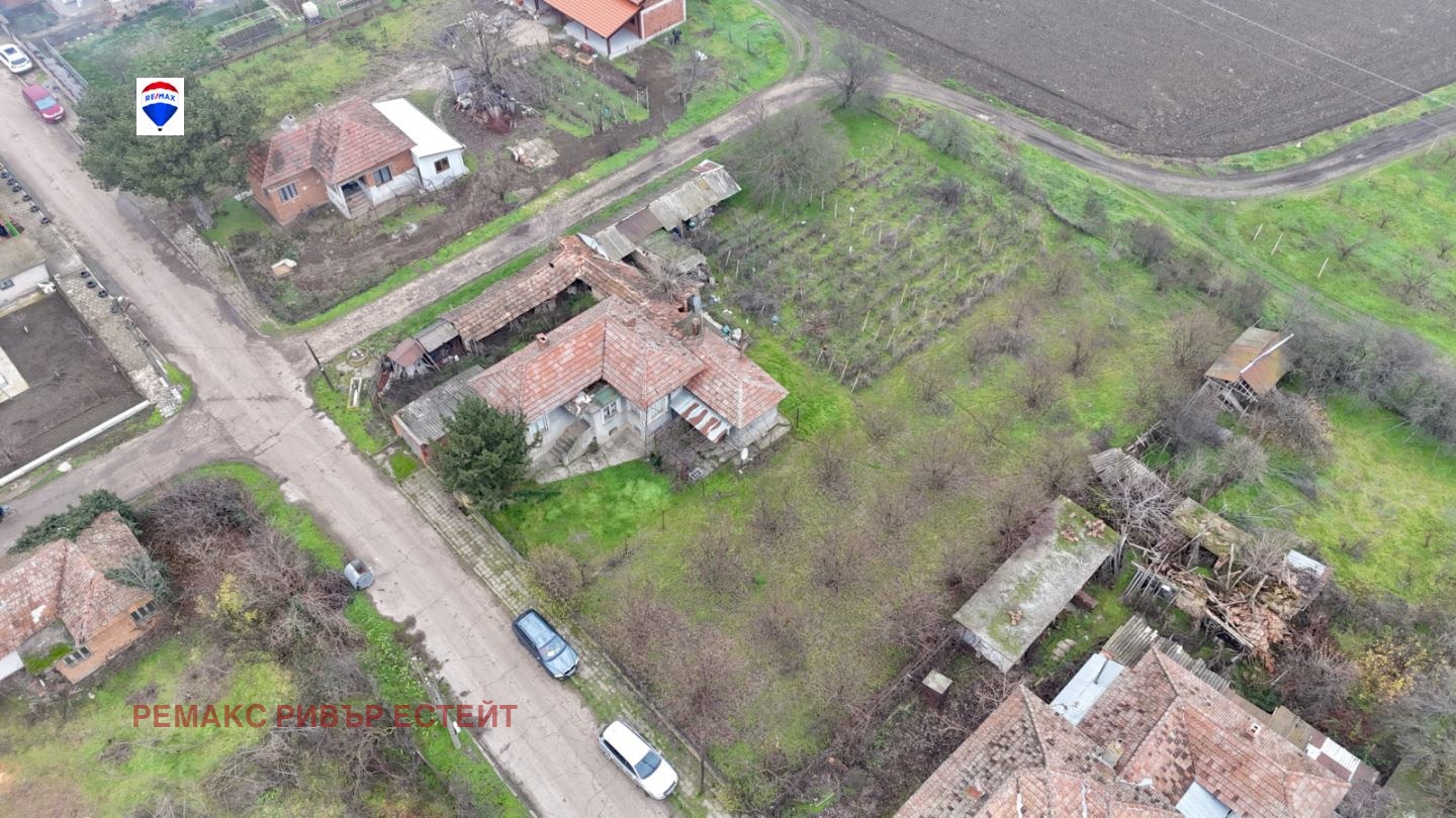 Продава КЪЩА, с. Нова Черна, област Силистра, снимка 5 - Къщи - 52875741