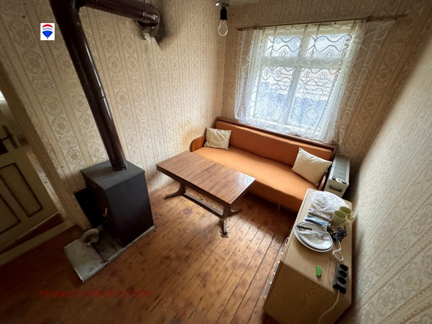 Продава КЪЩА, с. Нова Черна, област Силистра, снимка 9 - Къщи - 52875741