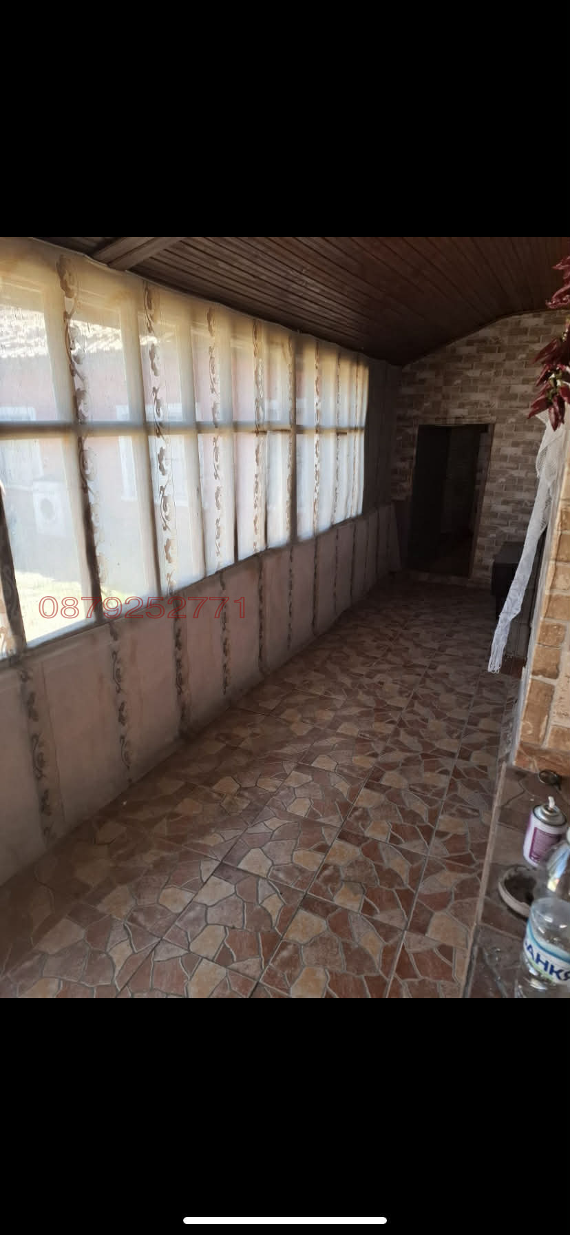 Продава КЪЩА, с. Подем, област Плевен, снимка 4 - Къщи - 54411372