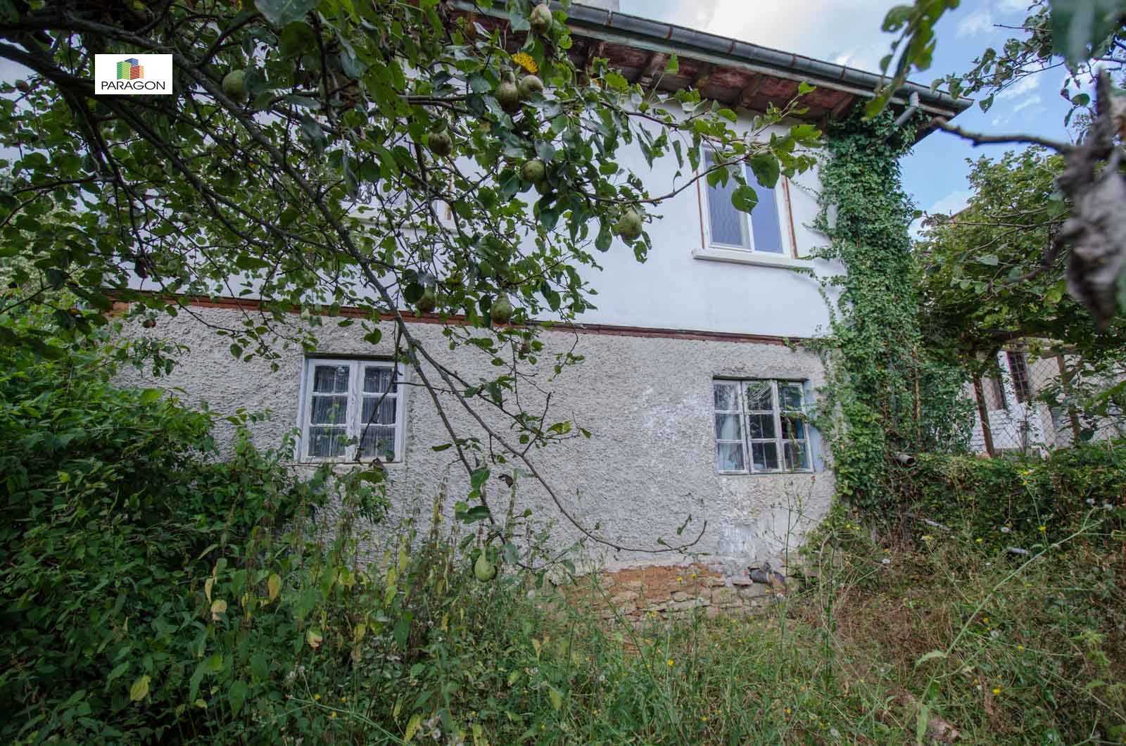 Продава КЪЩА, с. Карали, област Габрово