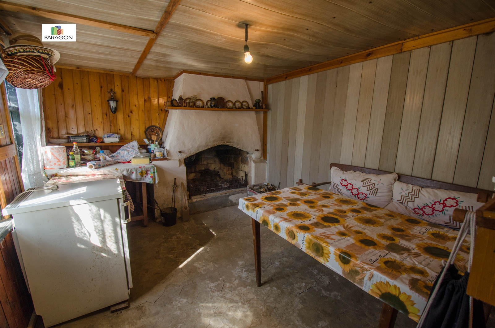 Продава КЪЩА, с. Карали, област Габрово, снимка 11 - Къщи - 55801319