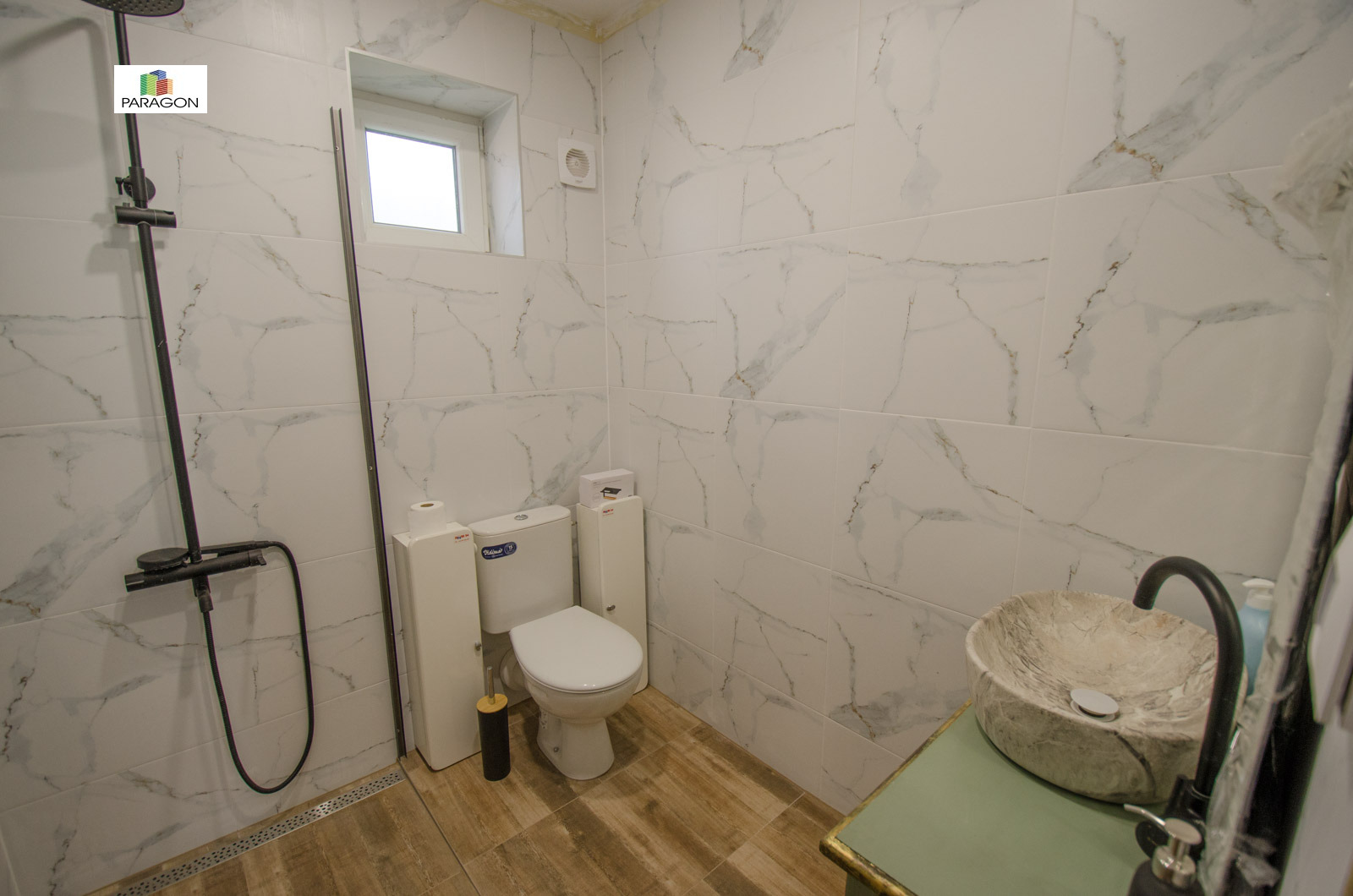 Продава КЪЩА, с. Карали, област Габрово, снимка 6 - Къщи - 55801319