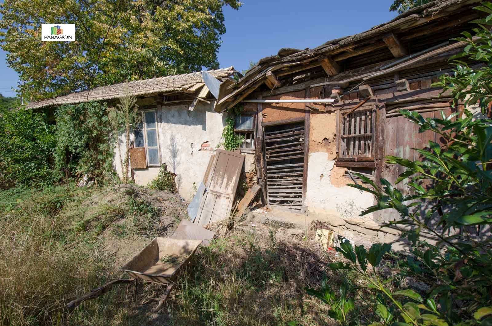 Продава КЪЩА, с. Карали, област Габрово, снимка 10 - Къщи - 55801319