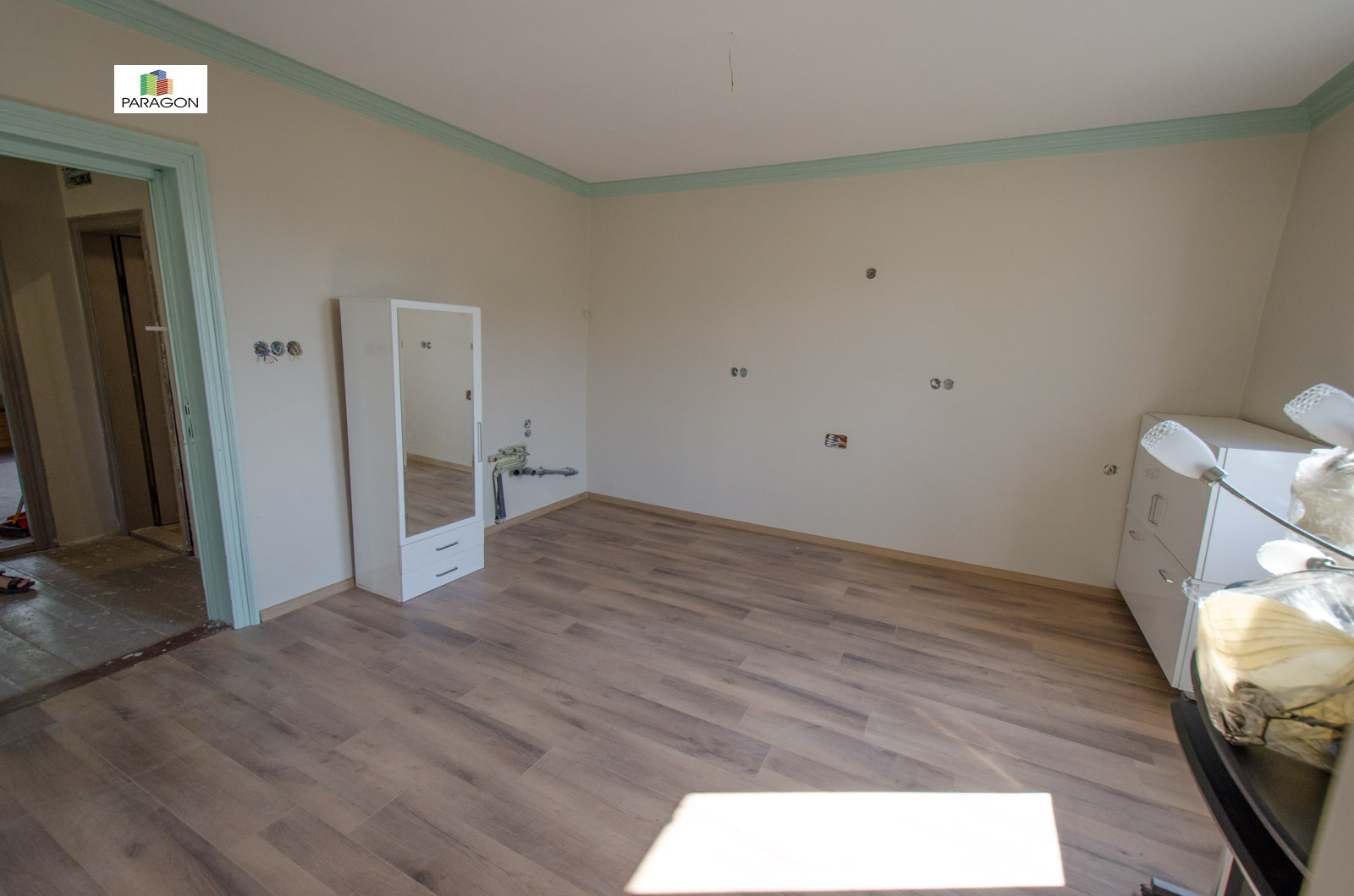 Продава КЪЩА, с. Карали, област Габрово, снимка 2 - Къщи - 55801319