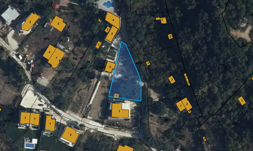 Продава ПАРЦЕЛ, гр. Варна, м-т Сотира, снимка 2 - Парцели - 52660784