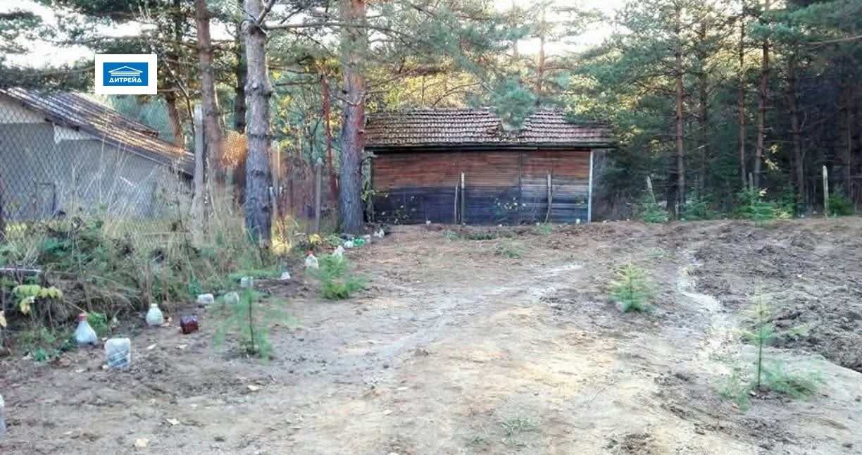 Продава ПАРЦЕЛ, в.з.Ярема, област София област