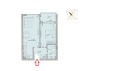 Продава 2-СТАЕН, гр. София, Малинова долина, снимка 15