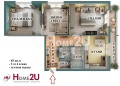Продава 2-СТАЕН, гр. София, Лагера, снимка 17