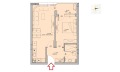 Продава  2-стаен град София , Малинова долина , 62 кв.м | 10456568 - изображение [16]