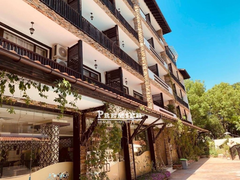 Продава 3-СТАЕН в област Бургас, гр. Приморско - 96 кв.м / 144 000 € » 281 639.52 лв., ПРЕМИЕР