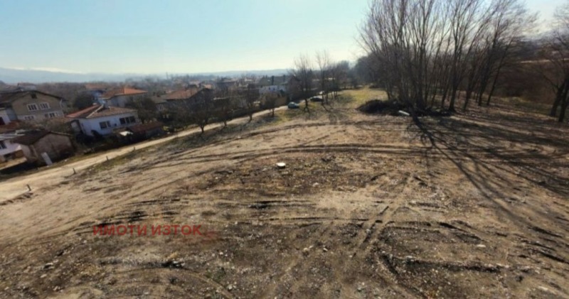 Продава ПАРЦЕЛ в град Перник, Църква - 1819 кв.м / 145 500 € » 284 573.27 лв., ИМОТИ ИЗТОК
