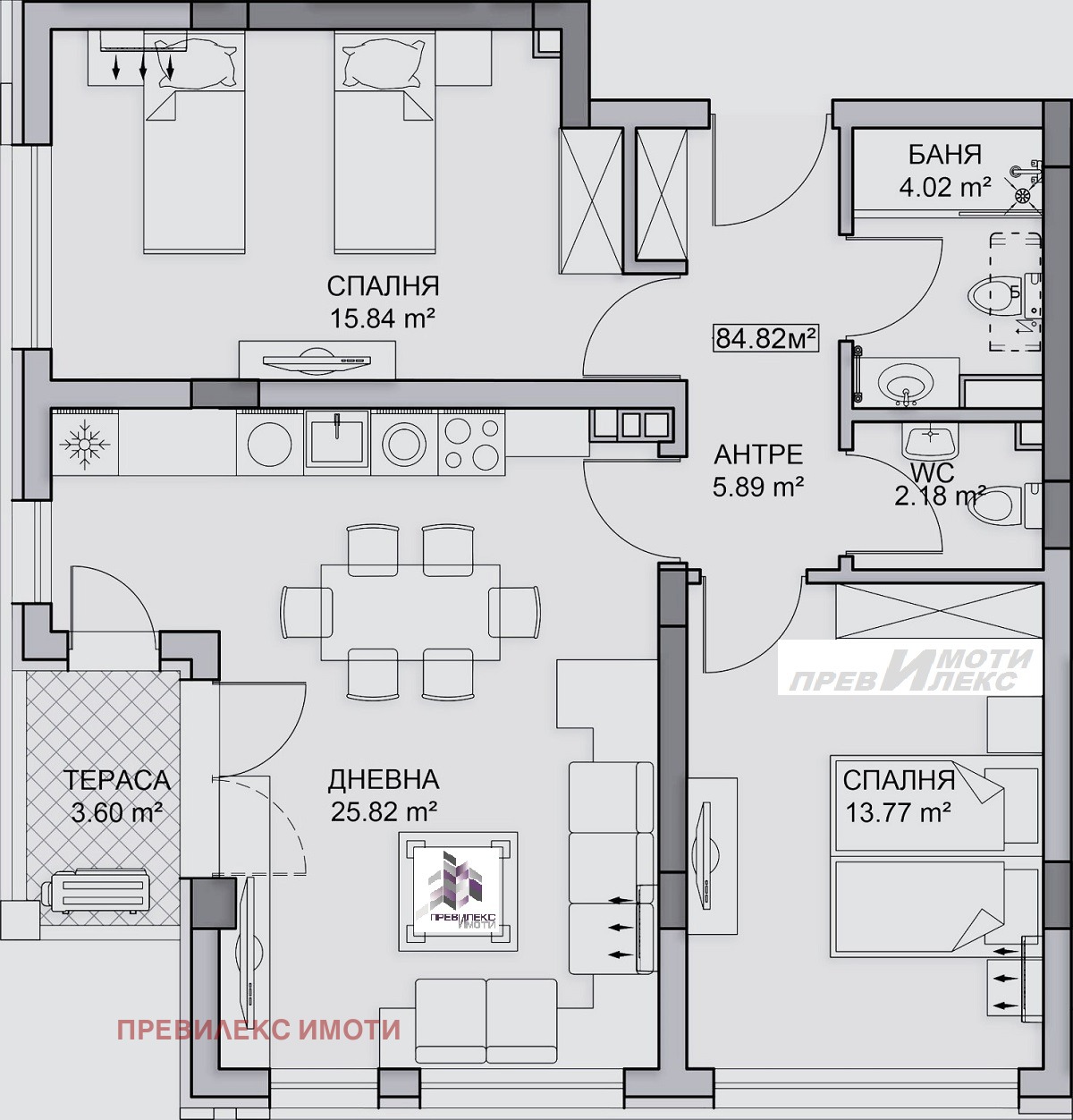 ������� 3-����� | Imot.bg � ����������� 1