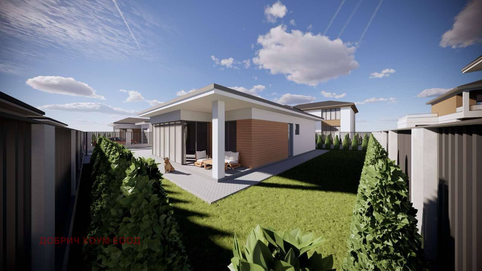 Продава КЪЩА | Imot.bg — изображение 1