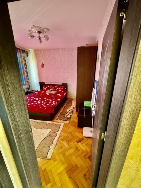 2 Schlafzimmer Storgozija, Plewen 9