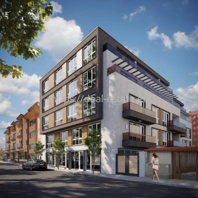 2 soveværelser Elenovo 2, Blagoevgrad