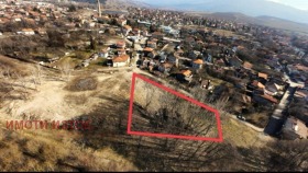 Complot Țârcva, Pernic 10