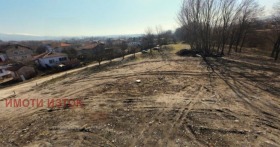 Complot Țârcva, Pernic 1