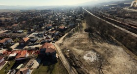 Complot Țârcva, Pernic 7