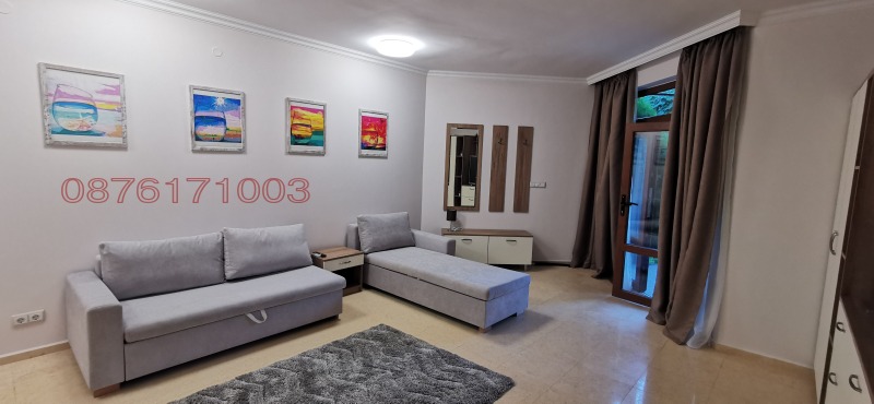À vendre  Studio région Bourgas , Sveti Vlas , 55 m² | 21333580 - image [3]