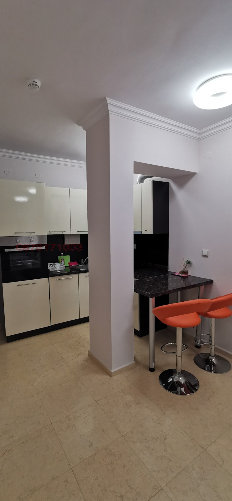 À vendre  Studio région Bourgas , Sveti Vlas , 55 m² | 21333580 - image [8]