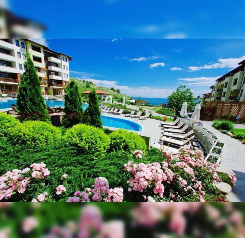 Продава 1-СТАЕН, област Бургас, гр. Свети Влас • 80000 € • 40264188 — Holmes.bg