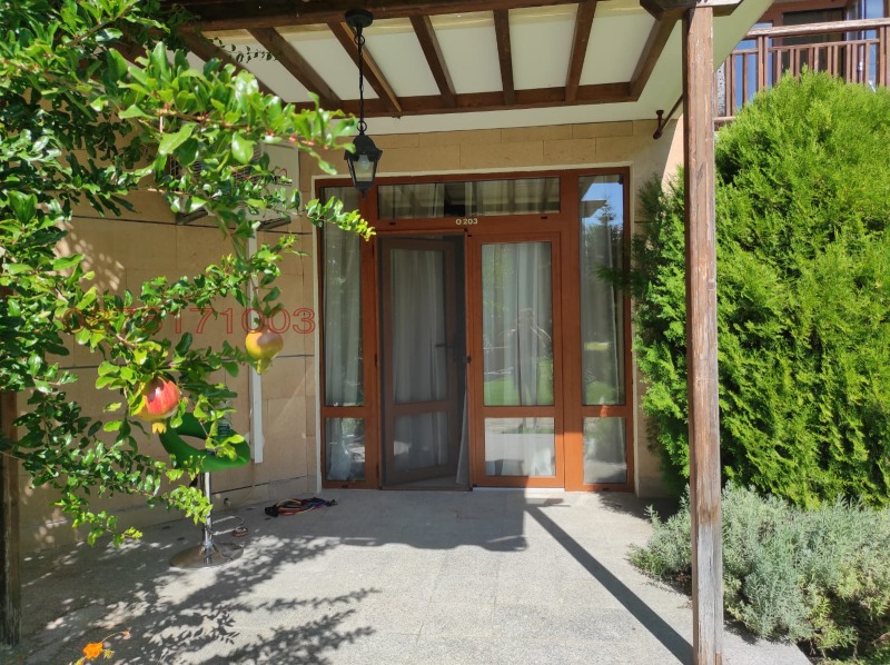 À vendre  Studio région Bourgas , Sveti Vlas , 55 m² | 21333580 - image [4]