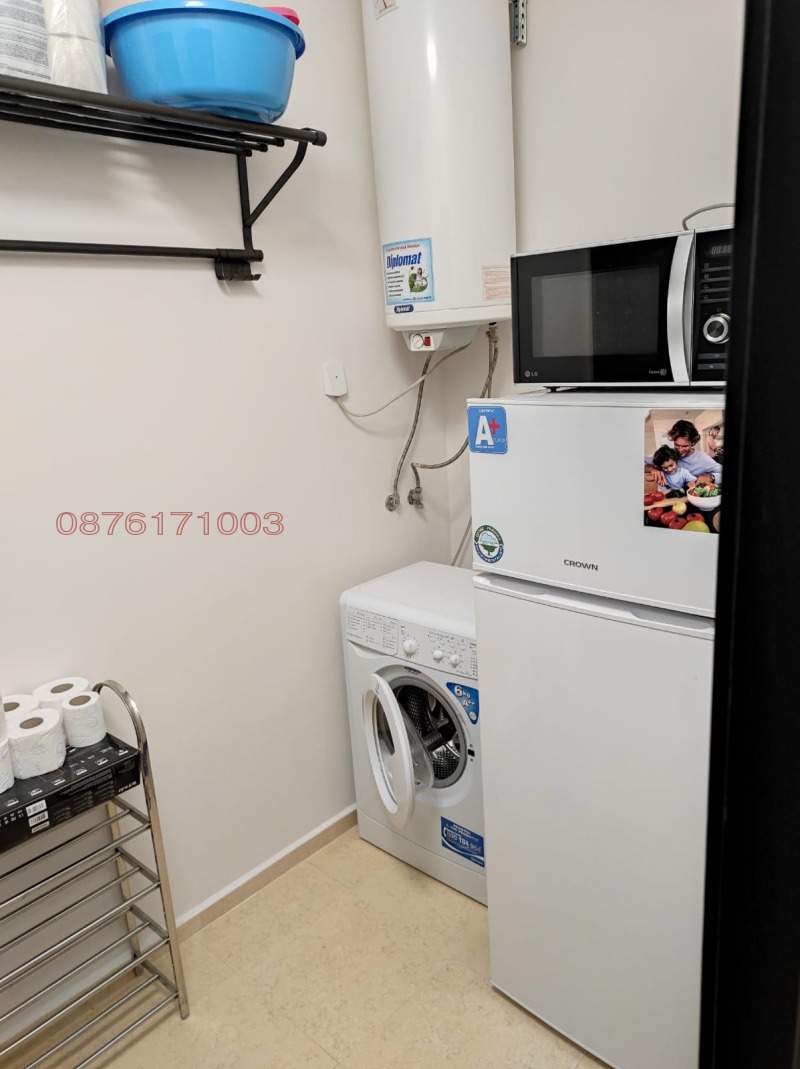 À vendre  Studio région Bourgas , Sveti Vlas , 55 m² | 21333580 - image [11]